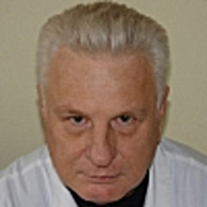 Зарубин Владимир Александрович, терапевт