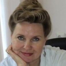 Заварзина Валентина Григорьевна, невролог