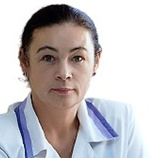 Милютинская Татьяна Борисовна, ЛОР