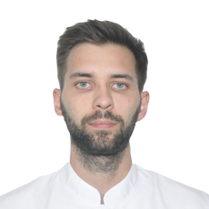 Гамаюнов Роман Сергеевич, ортопед