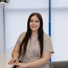 Сурмина Ирина Сергеевна, детский стоматолог