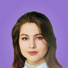 Козлова Анастасия Викторовна, семейный психолог