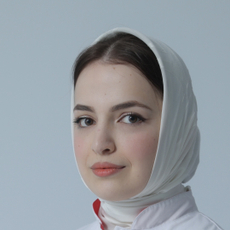 Аминова Диана Муслимовна, кардиолог