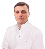 Уваров Иван Борисович, хирург