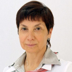 Васильева Наталья Сергеевна, гастроэнтеролог