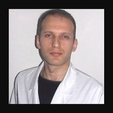 Лемаев Алексей Александрович, массажист