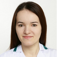 Ервасова Алина Валерьевна, гинеколог