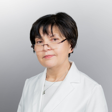 Мартынова Светлана Ивановна, эндокринолог