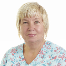 Павлова Светлана Александровна, детский логопед