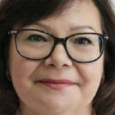 Мусина Ляйля Ринатовна, терапевт