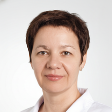 Казакова Татьяна Викторовна, эндокринолог
