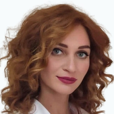 Авдюшкина Ирина Сергеевна, эндокринолог