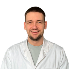 Виноградов Алексей Вячеславович, терапевт