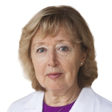 Звоникова Нина Михайловна, гинеколог