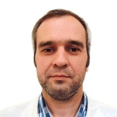 Никишин Алексей Викторович, рентгенолог