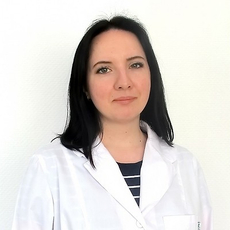 Нафикова Зинаида Витальевна, психиатр