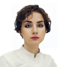 Коротаева Ирина Геннадьевна, терапевт