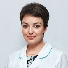 Новикова Наталья Владимировна, врач функциональной диагностики