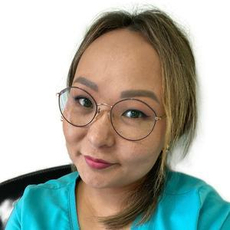 Биче-Оол Буянма Артуровна, кардиолог