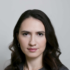 Петухова Наиля Илдусовна, анестезиолог