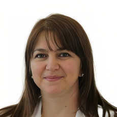 Горчханова Зарета Казбулатовна, невролог