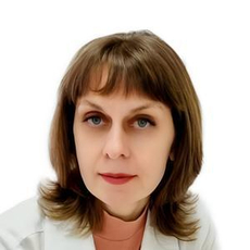 Карапузова Мария Васильевна, невролог