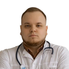 Гелда Вячеслав Владимирович, ортопед