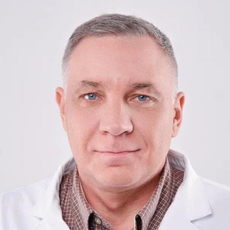 Нерсесян Андрей Ованесович, ортопед