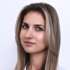 Абдрашитова Анна Андреевна, рефлексотерапевт