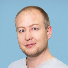 Чернов Андрей Михайлович, хирург