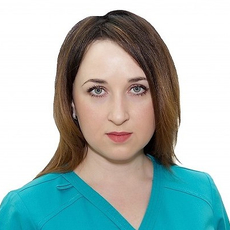 Флигинских Надежда Александровна, гинеколог