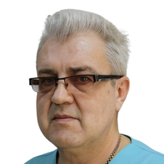 Соколов Роман Александрович, ортопед
