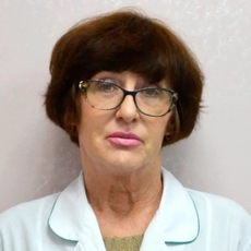 Семенова Надежда Александровна, терапевт