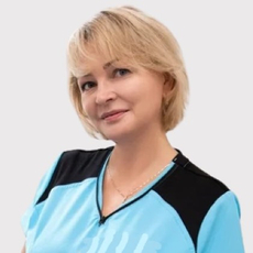 Ваганова Снежана Михайловна, косметолог