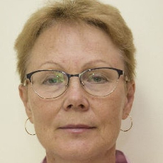 Грушина Ольга Александровна, детский офтальмолог