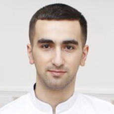 Залян Сарухан Сежикович, стоматолог-терапевт