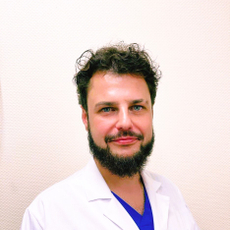 Кушков Александр Борисович, массажист