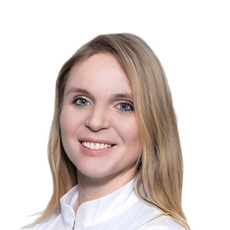 Дежина Анна Сергеевна, гинеколог