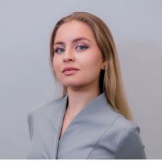 Борисова Анастасия Сергеевна, ортодонт