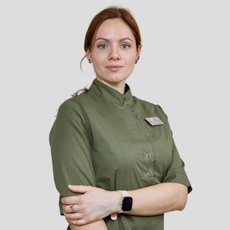 Чаленко Маргарита Константиновна, травматолог