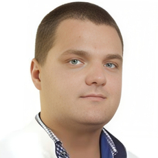 Квасов Кирилл Сергеевич, хирург