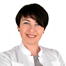 Мигулина Светлана Стефановна, детский массажист