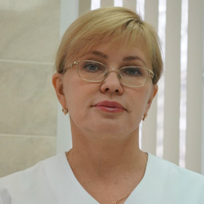 Старостина Виктория Викторовна, пластический хирург