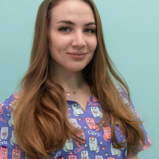 Климкина Анастасия Игоревна, детский психолог