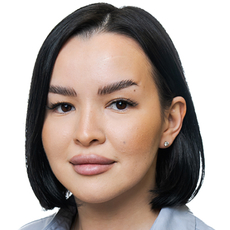 Искакова Лиана Венеровна, стоматолог-терапевт