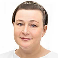 Трошина Екатерина Аркадьевна, детский ЛОР