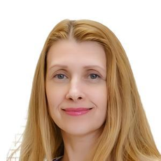 Фомина Ольга Геннадьевна, стоматолог-ортопед