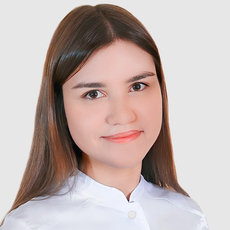 Кудасова Екатерина Дмитриевна, терапевт