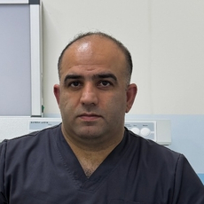 Камбаров Жамол Камилжанович, ЛОР