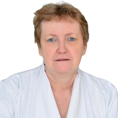 Бондарева Виктория Артуровна, кардиолог